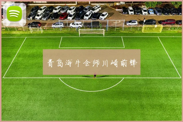 青岛海牛会师川崎前锋