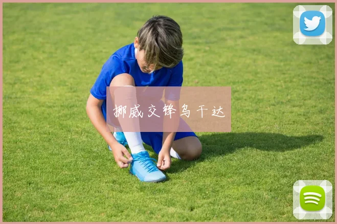 挪威交锋乌干达