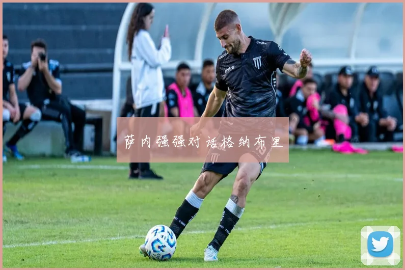 萨内强强对话格纳布里