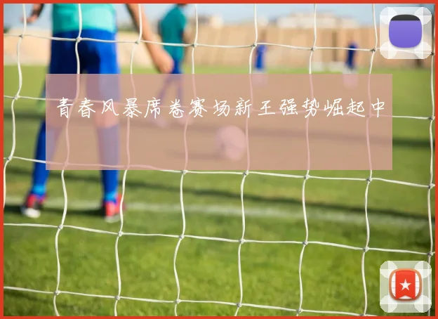 青春风暴席卷赛场新王强势崛起中