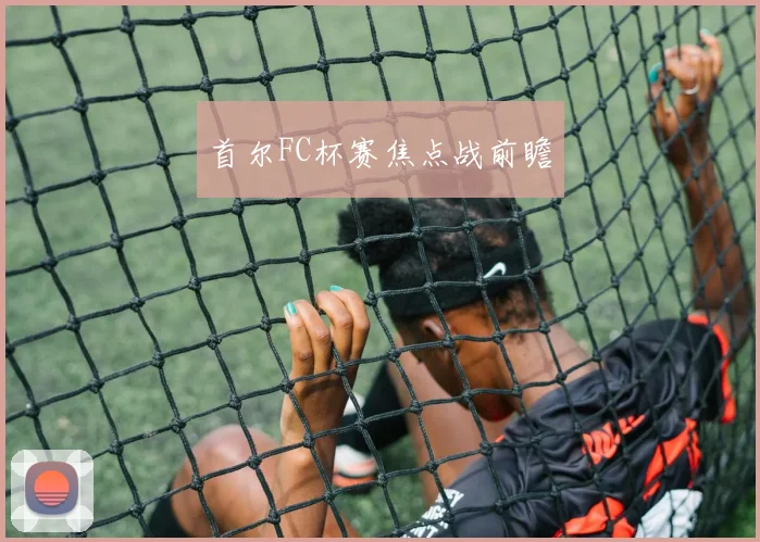 首尔FC杯赛焦点战前瞻