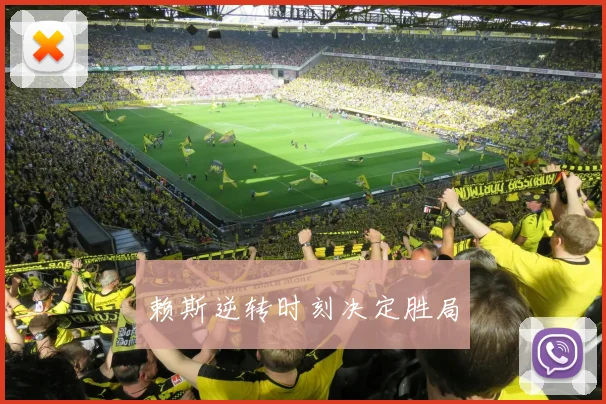 赖斯逆转时刻决定胜局