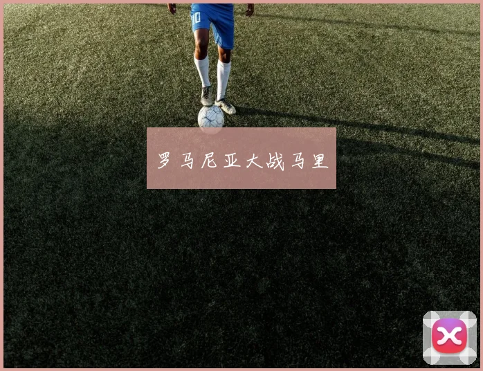 罗马尼亚大战马里