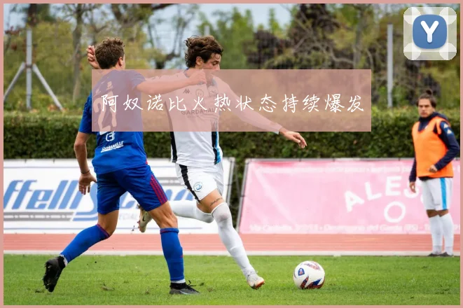 阿奴诺比火热状态持续爆发