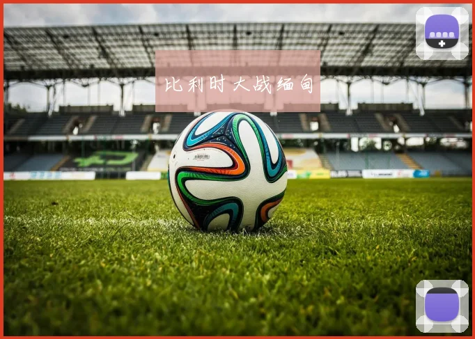 比利时大战缅甸