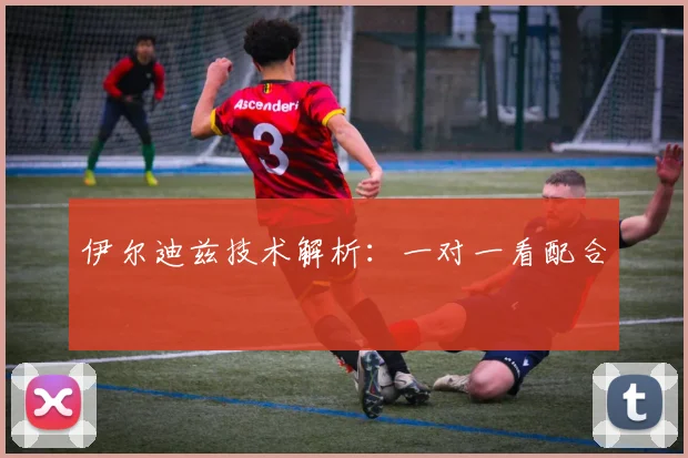 伊尔迪兹技术解析：一对一看配合