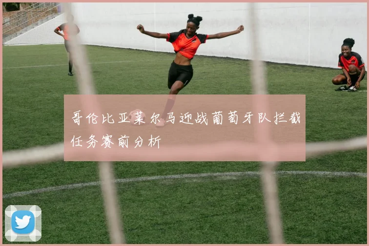 哥伦比亚莱尔马迎战葡萄牙队拦截任务赛前分析