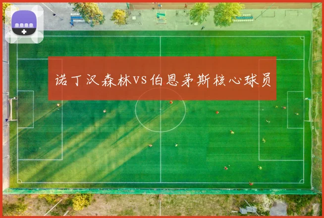 诺丁汉森林vs伯恩茅斯核心球员